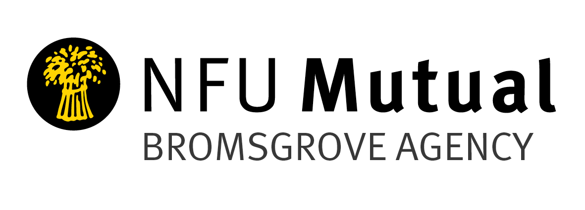 NFU Bromsgrove logo