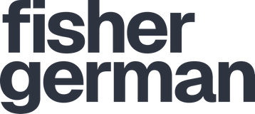 Fisher German Logo