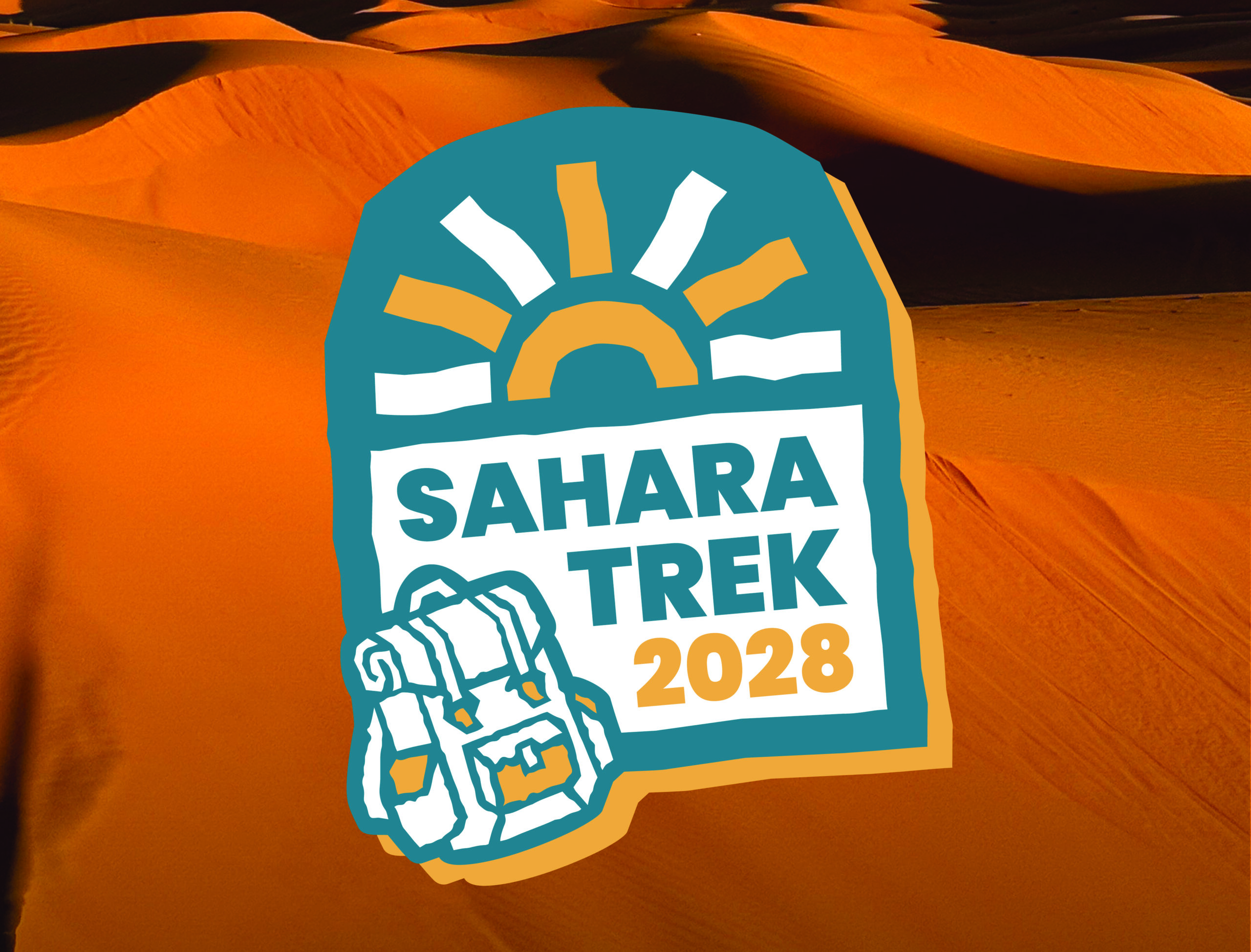 Moroccan Sahara Trek